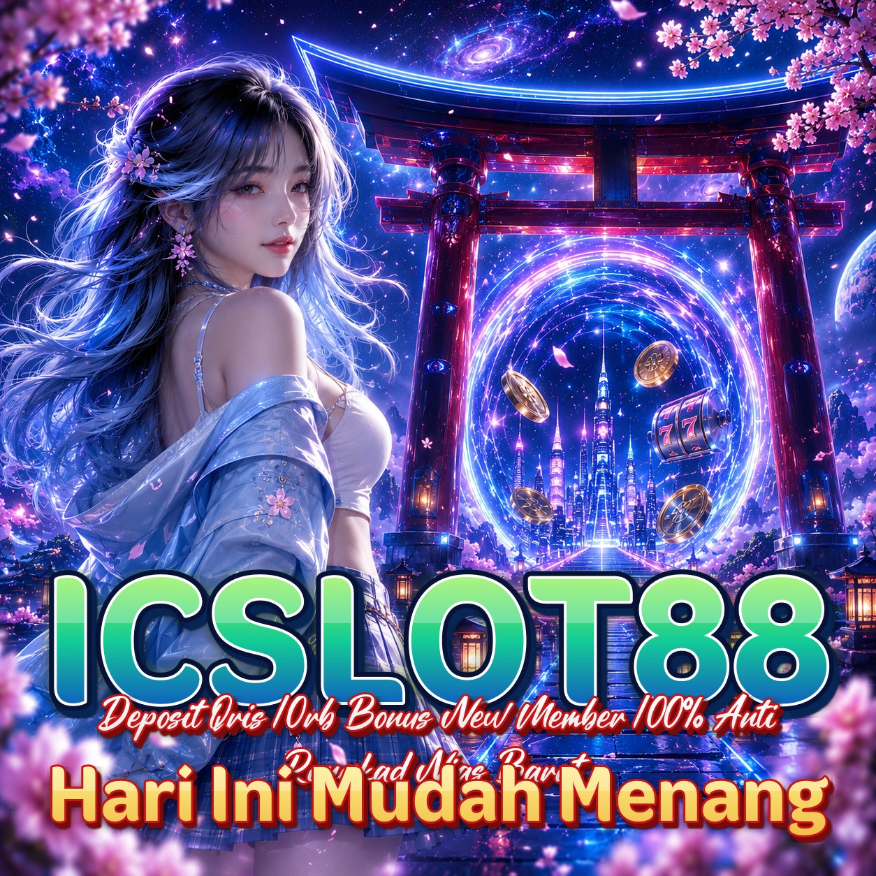 ICSLOT88